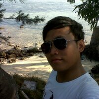 Jamaluddin Mahfudz (@jamz_oo7) 's Twitter Profile