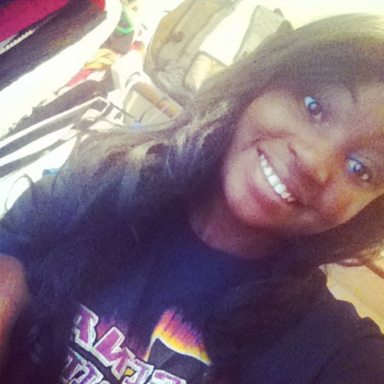 Junior at Saginaw Track& cross country,