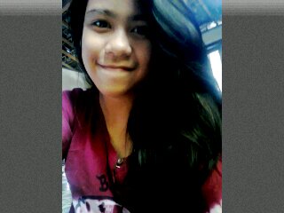 You're mine @BaskoroGumelar1♥♥ | You never know how strong you are ,until being strong is the only choice you have..