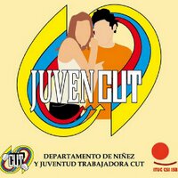 Juventud CUT (@juventudcut) 's Twitter Profile