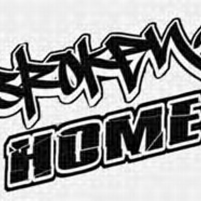 Broken Home Bandung Brokenteriakan Twitter