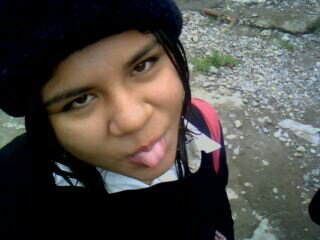 mayrace84424508's profile picture. la vida hay k disfrutarla