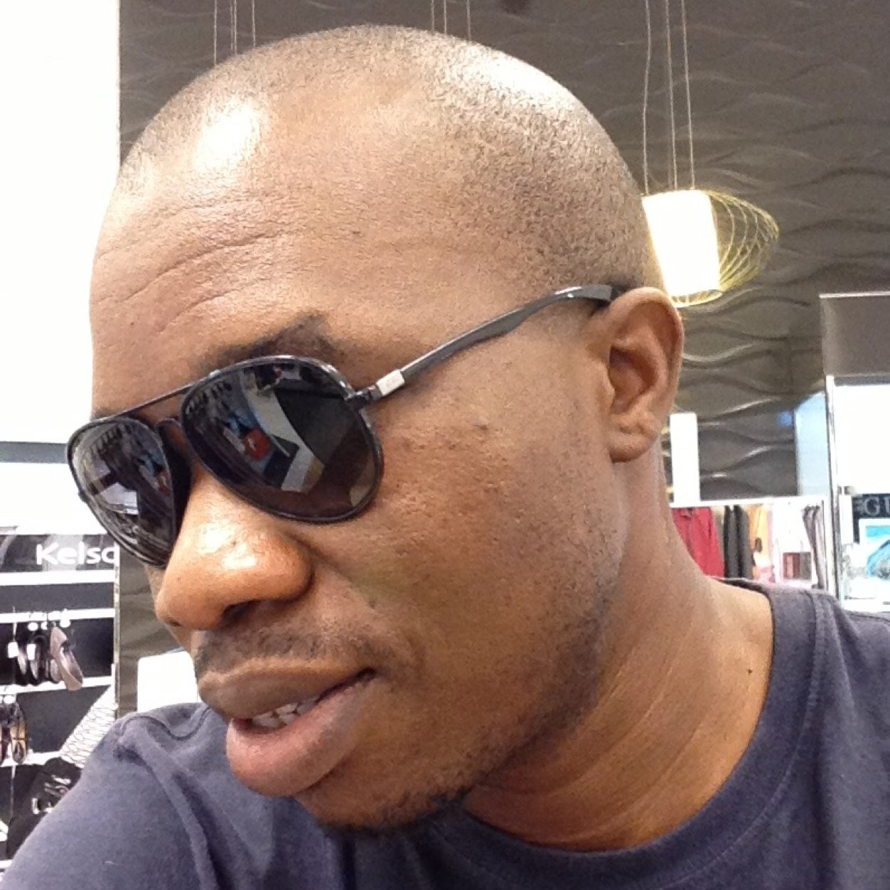 MishackMthethwa's profile picture. Calm and collected. like sports and Christ