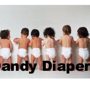 dandysdiapers's profile picture. 