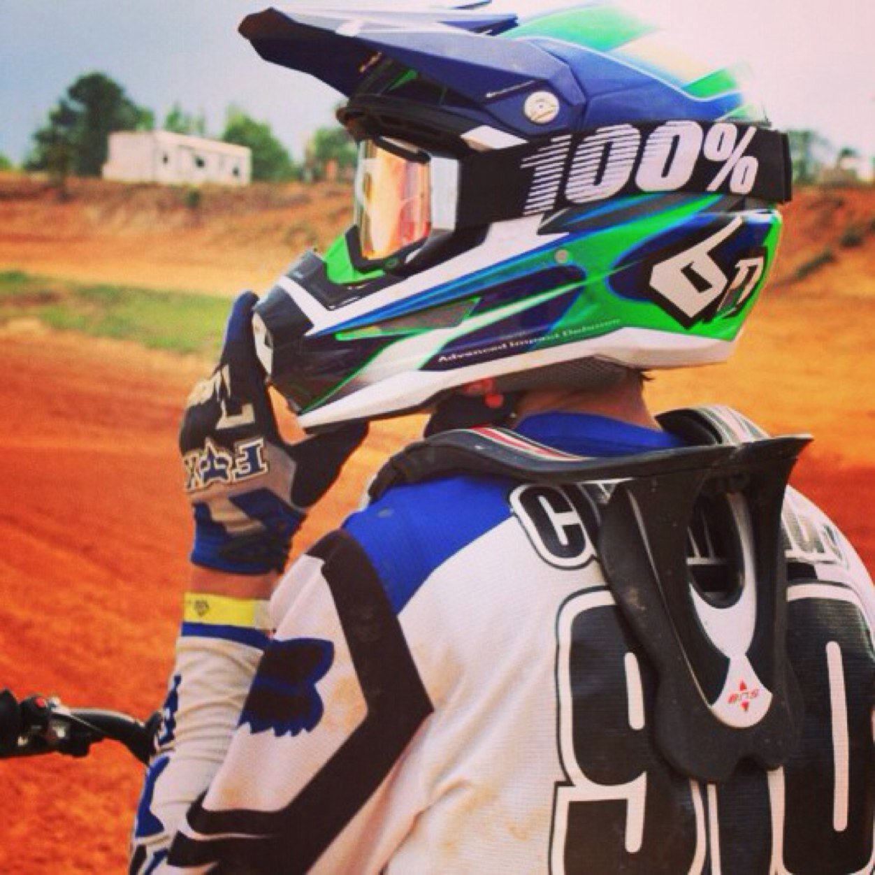 c_andrew97's profile picture. Put your heart and your mind to it and you can do it!