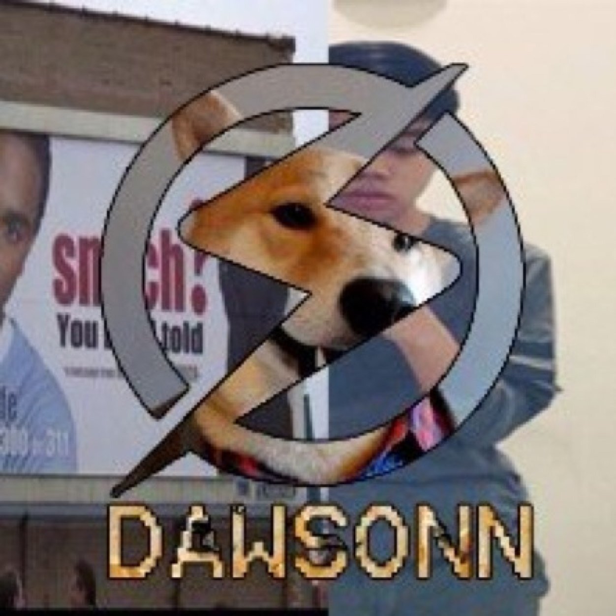 gt: super dawsonn.