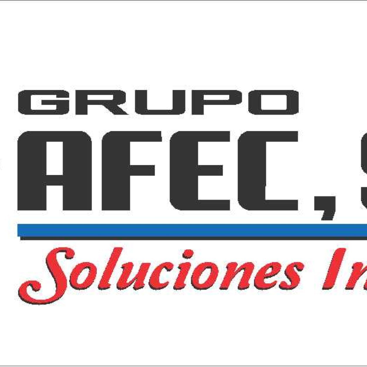 Empresa orientada a proveer soluciones integrales para la Infraestructura y la construcción en Tubosistemas y geosistemas. Escribanos: info@grupoafec.com