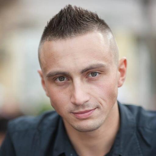 dr_zigic's profile picture. Šta god da si, budi dobar!