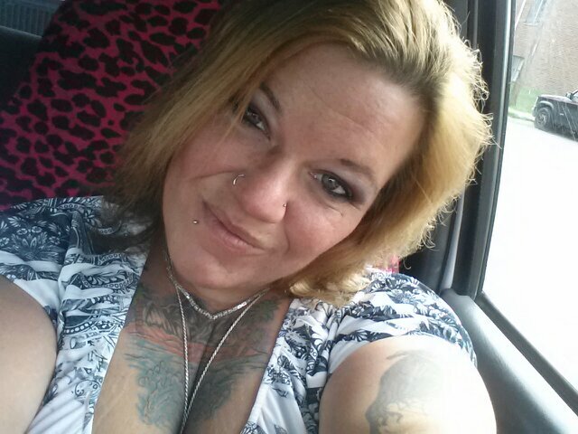 I'm Different!