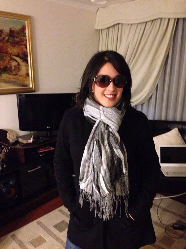 claucov's profile picture. Enfermera, amante de la vida... amiga de mis amig@s... agradecida...