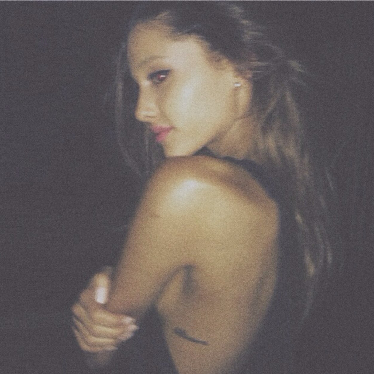 justin ariana