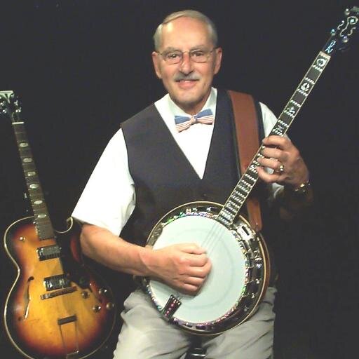 musician, vocalist,Sunday flyer, Radio DJPolka Parade.org., Polka Hall of Fame inductee, #15 EAA, 1941 Cad 60SA, Recording studio, Scratch building a Vox banjo,