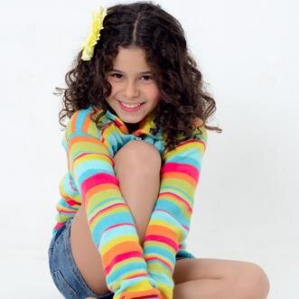 Me Chamo Tatiane mas todo mundo me chama de Tati moro no Orfanato Raio de Luz tenho uma irma ‏@TatiChOficial /@ViviOficiial_ ela é muito legal!