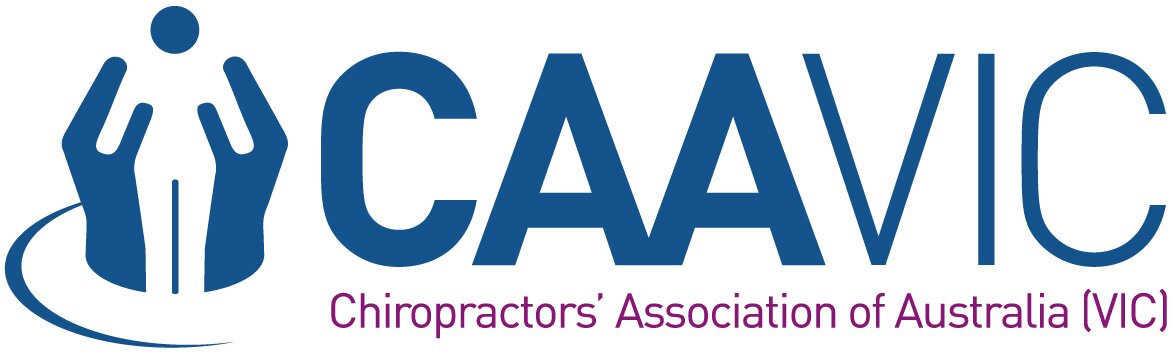 The Victorian Branch of the Chiropractors’ Association of Australia (known as CAAVIC) is the peak professional body for chiropractors in the State.