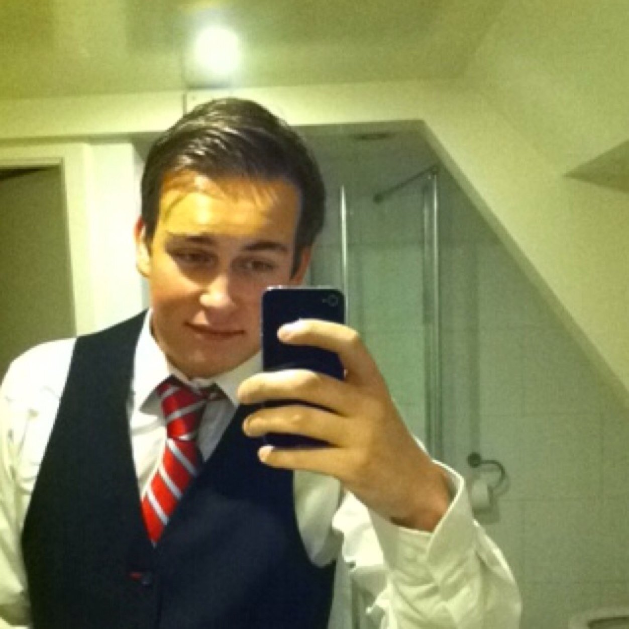 wouter444's profile picture. Niets waar jij je druk over hoeft te maken.