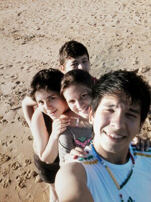 gustavodario9's profile picture. 