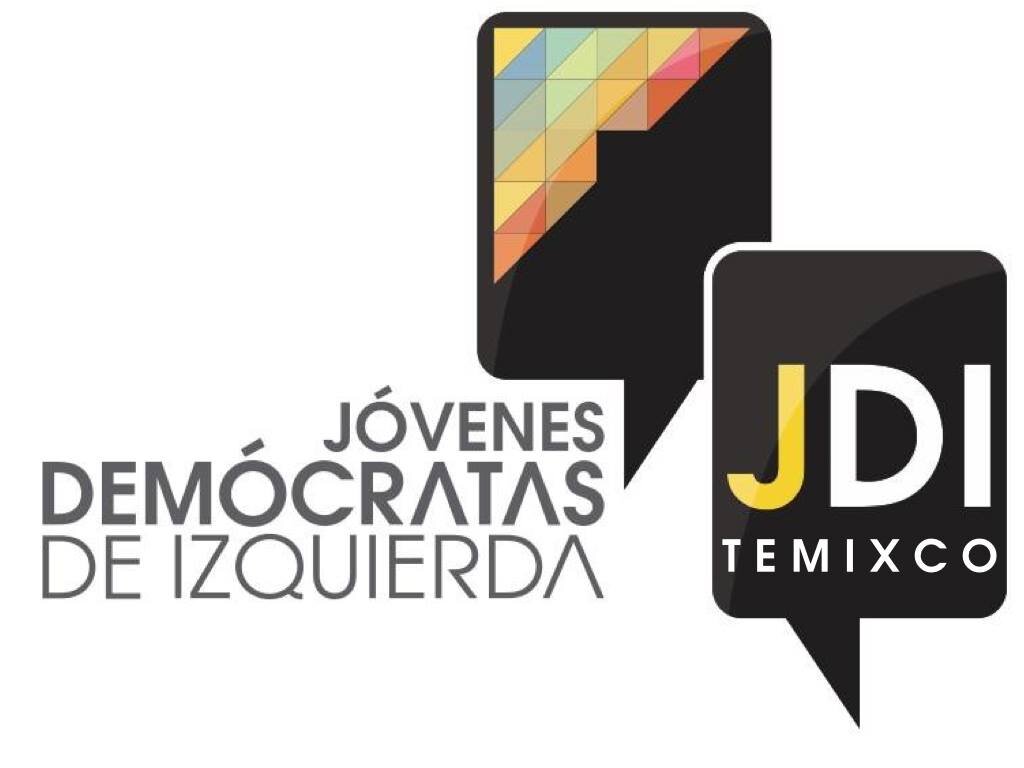 Grupo Juvenil Democrata de Temixco Morelos