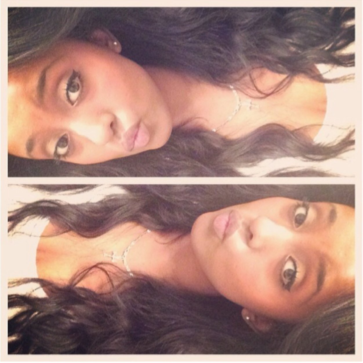 trying to be better than yesterday. #God #Faith #Habesha #Ethiopian #CollegeGirl