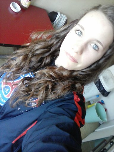 LaauRiiee_94's profile picture. ☠ ✡.Tu.Peux.Pas.Teste..P.S.G.✗ ☠ ツ