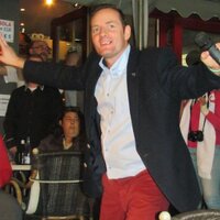 Dave_R.o.e.l.Patje (@dave_roelpatje) 's Twitter Profile