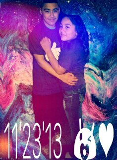 Happily Taken 11`23`13