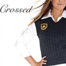 New Twitter account for the Fanfiction Crossed Link here:http://t.co/WivHK9rept