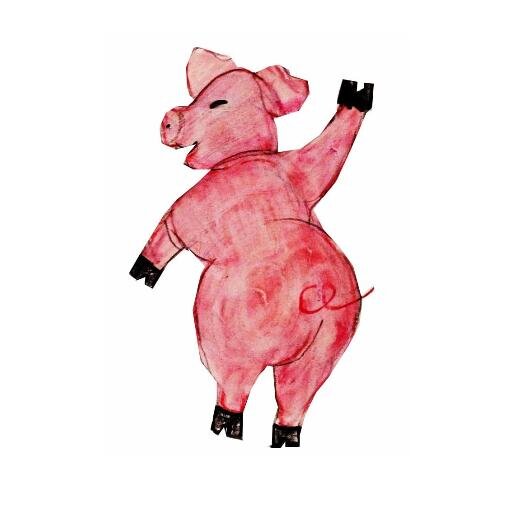 Animal mad. Craft mad. Friendly Etsy Team