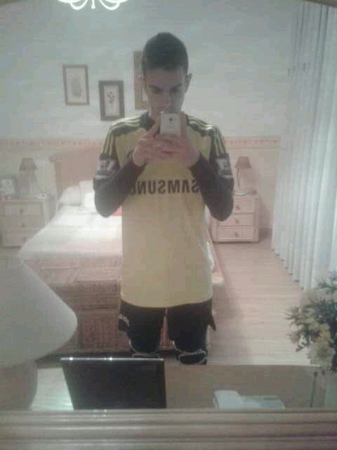 Felipe_EB's profile picture. Bajo los palos desde 1996.