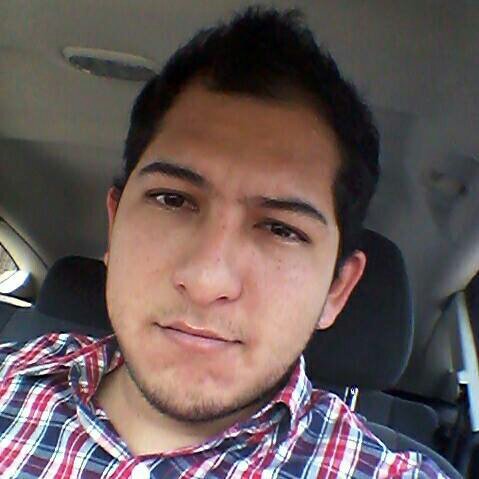 CarlosDG09's profile picture. 