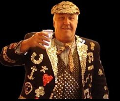 Hey! This is Trev Angel, Academy Sponsor. Back in the day I was a bit of a geezer. Now my wild days are over and it's all about the 'E' word, EDUCATION.