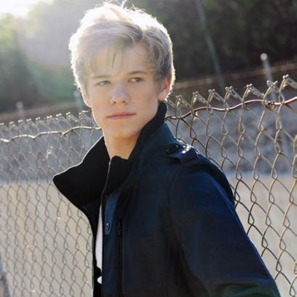 Offical Alex Summers of the @TheAvengers_RPG