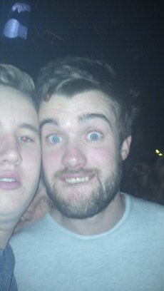 AlexP0tter's profile picture. 