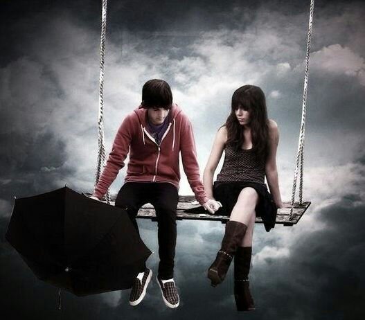‏آعشقككَ آانتَ ♡'وآنتَ بَآلعشق ﭠﮝفيني ♡”