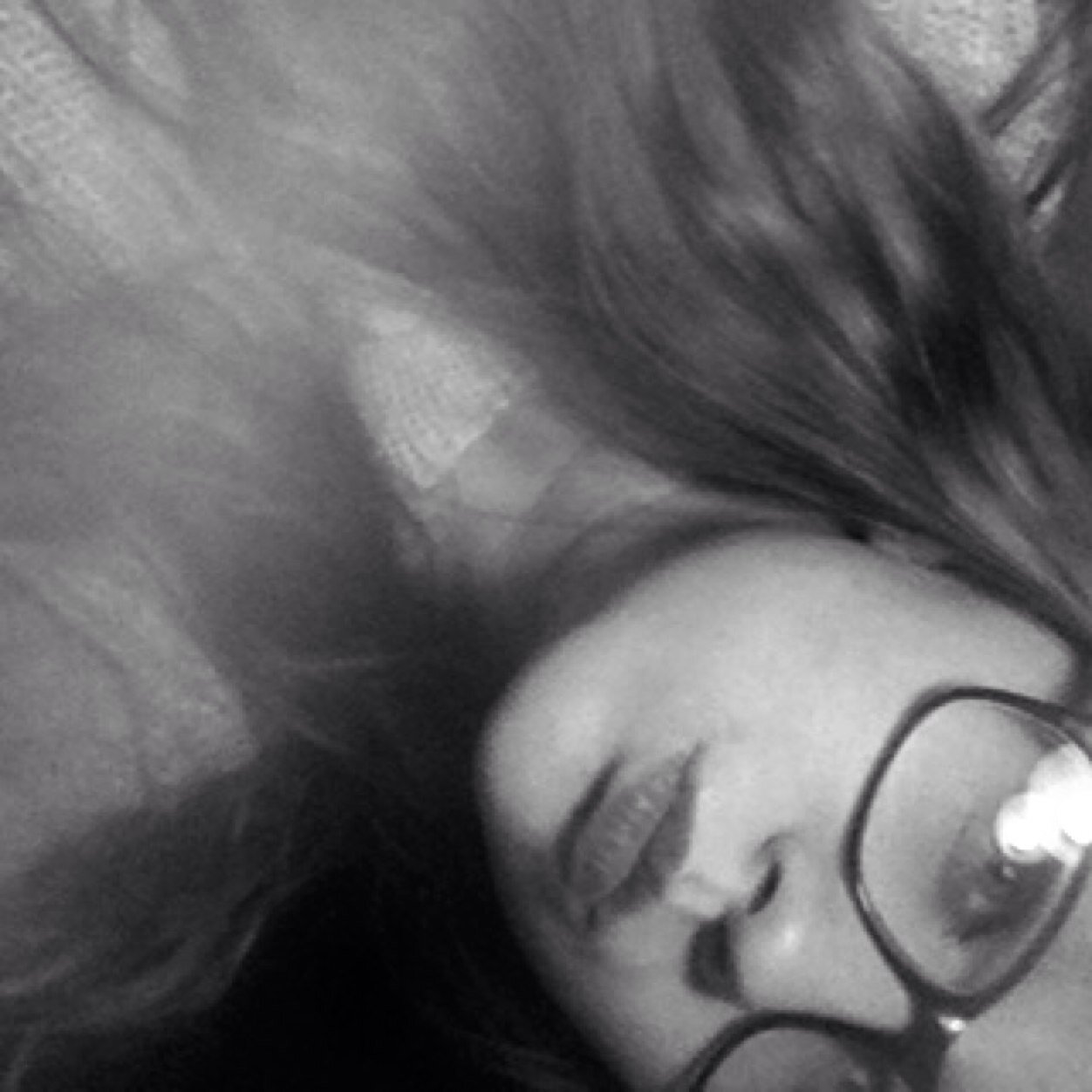 Hey. Socially Awkward.