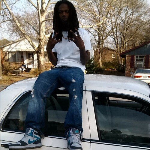 i am prolly da realest nigga yu will eva meet.. need i say more..