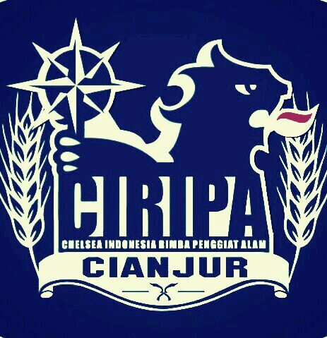 Chelsea Indonesia Rimba Penggiat Alam Regional Cianjur | @CISCCianjur