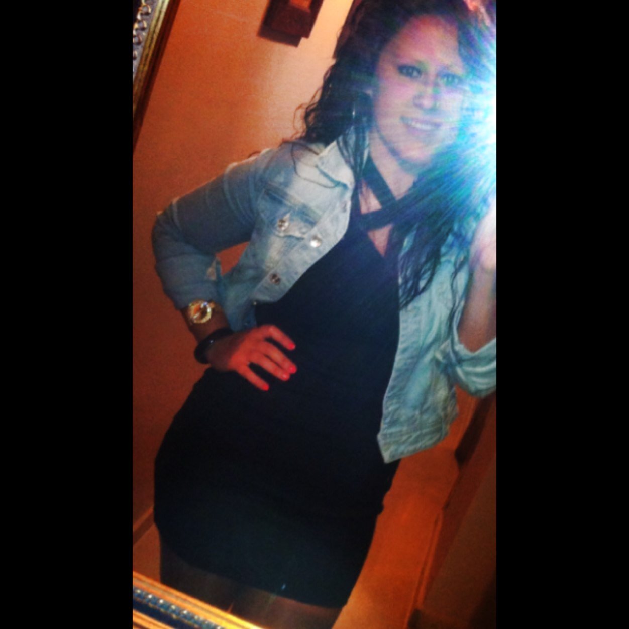 sonrie