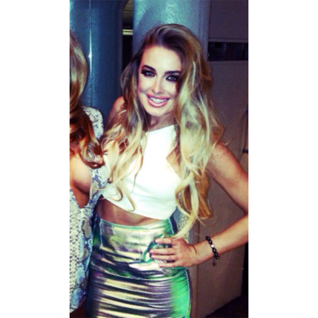 ❤️ ❤️ ❤️ ☺️ Just Tell Yourself Duckie, You're Really Quite Lucky ☺ ♥ ❤️ ❤️ Instagram:- SOPHIEMURRAY89