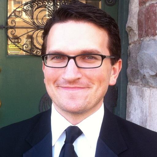 adanielgriffin's profile picture. tl;dr