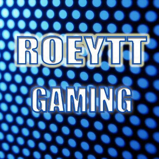 RoeyTT9's profile picture. Fifa YouTuber Videos coming soon