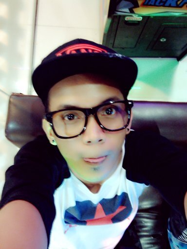 Ask Me Why? XD