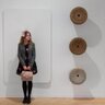 elluba's profile picture. 🤖 AI & Art since 2016 🎨 
Curator, writer, speaker, researcher.
@CVPRConf @ArtAIFestival @ai_ucl

Past @ML4CDWorkshop #LDNcreativeAI 

#creativeAI #AIart