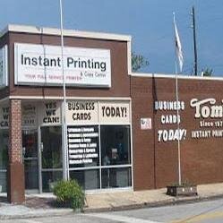 TomsPrinting's profile picture. “Yes we can…now!” That’s not just a slogan, it’s how we work and what we do. We produce the high quality business cards and printed products at our location.