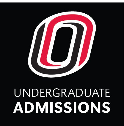 The University of Nebraska at Omaha Undergraduate Admissions Office