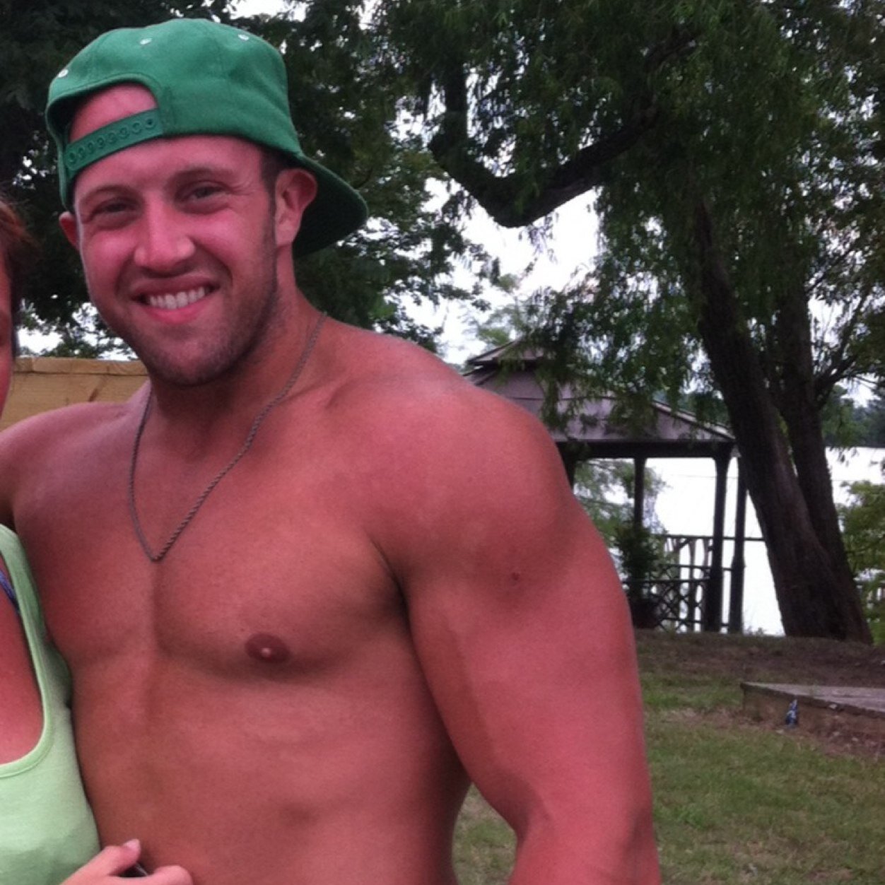 BubbaMartin1424's profile picture. 