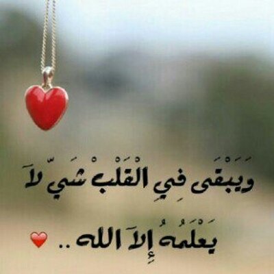 Hano Twitterissa إن الله لا يخفى عليه شيء في الأرض ولا في السماء آل عمران 5 Http T Co Etgv5ruewq