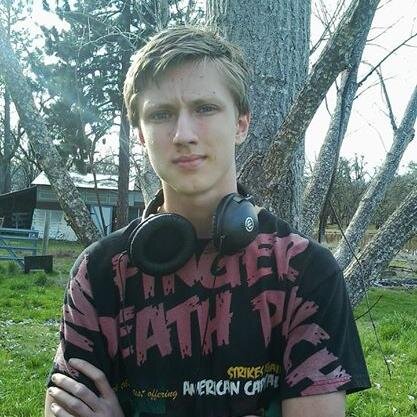 Hey, I’m Vlad. I am a very shy person. I enjoy writing poetry, video games, graphic design, etc... I have been a DECA Geek for the past four years.