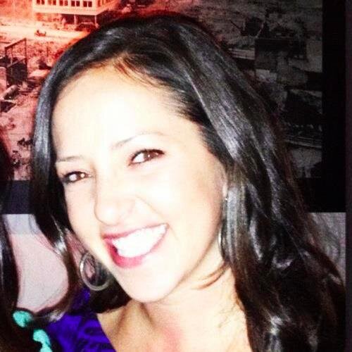 andrea_glick's profile picture. bay area native | sf sports fan | #recruiting rockstar
