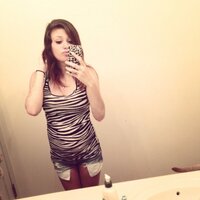 Aimee Fischer (@aimeeisamilf18) 's Twitter Profile