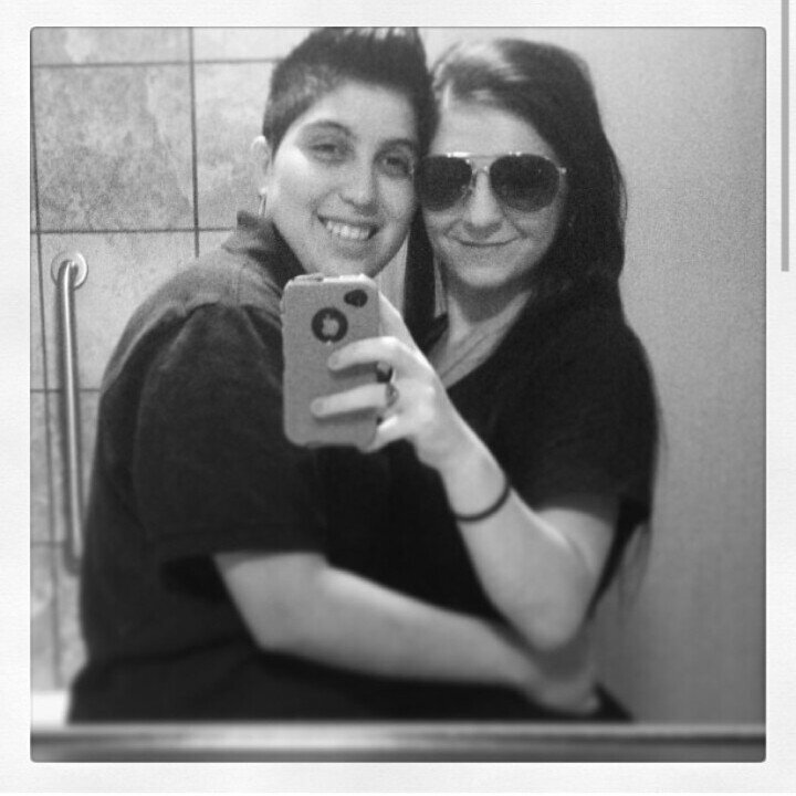 @alyssapoche has my ❤
